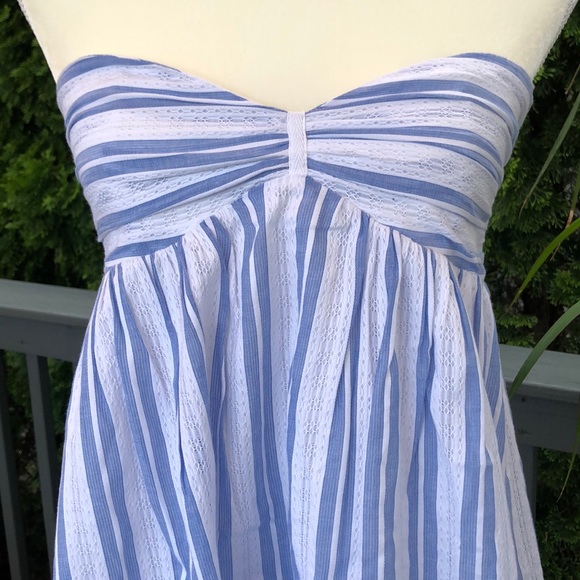 SOLD Romeo & Juliet Couture Dress - Picture 2 of 5